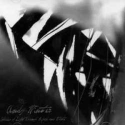 Andy Winter : Shades of Light Through Black and White